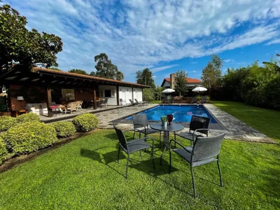 La Casa de Somio — 写真 4