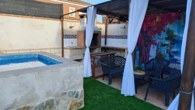 La Casa de Taramona, cerca de Puy Du Fou — Foto 6