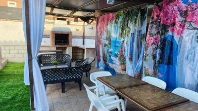 La Casa de Taramona, cerca de Puy Du Fou — Foto 9
