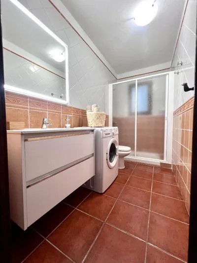 La casa de Tenesedra — foto 3
