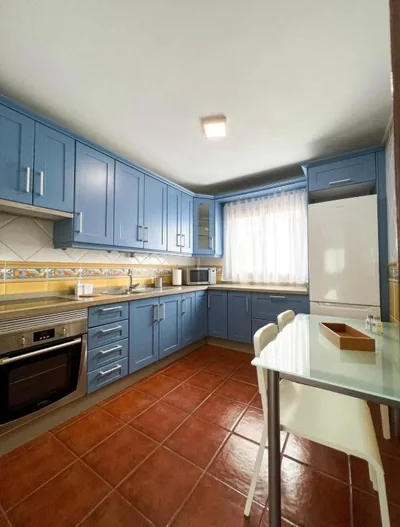 La casa de Tenesedra — foto 4
