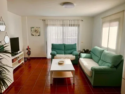 La casa de Tenesedra — foto 5