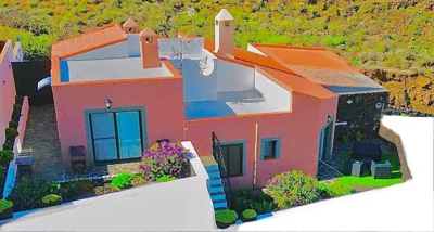La casa de Tenesedra — foto 6