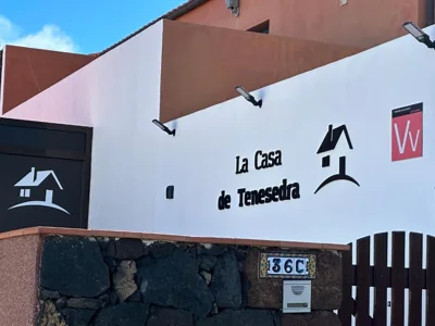 La casa de Tenesedra — foto 9