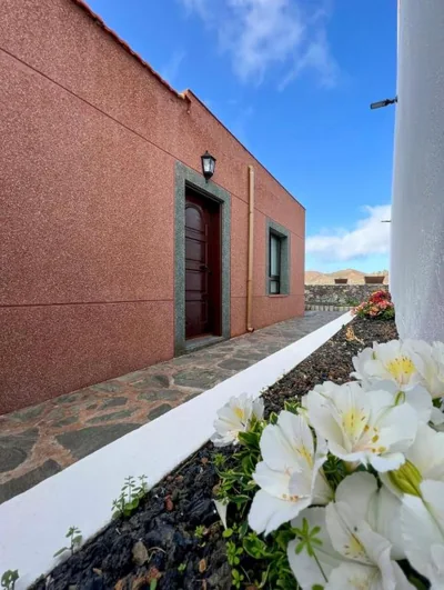 La casa de Tenesedra — foto 11