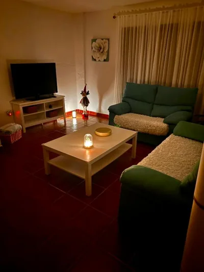 La casa de Tenesedra — foto 12