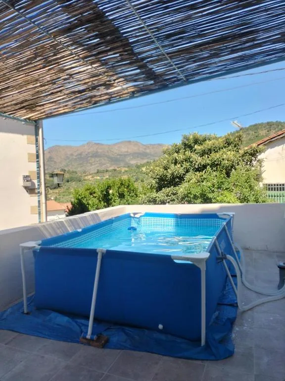 Casa de 3 dormitorios — La casa de tío Vidal