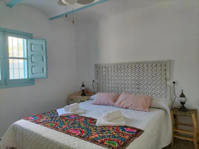 La casa de tío Vidal — foto 2