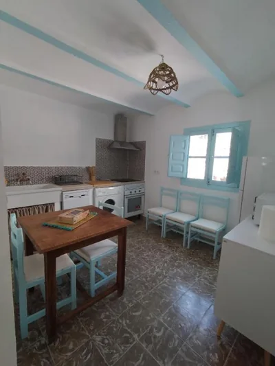 La casa de tío Vidal — foto 4