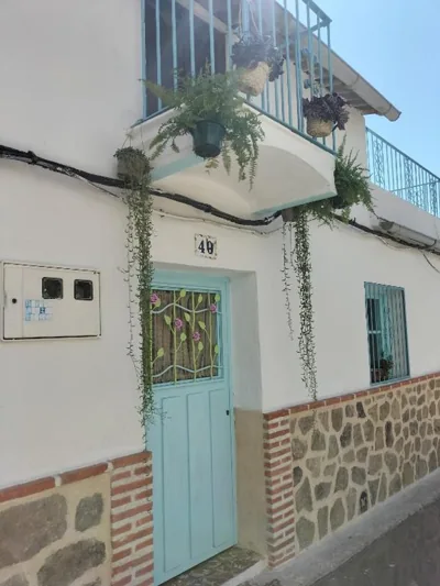 La casa de tío Vidal — foto 6