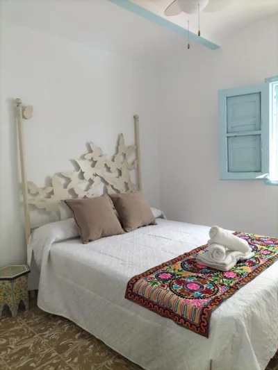 La casa de tío Vidal — foto 7
