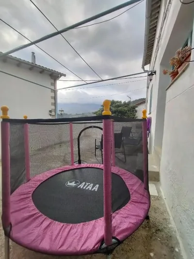 La casa de tío Vidal — foto 10