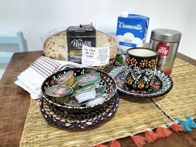 La casa de tío Vidal — foto 11