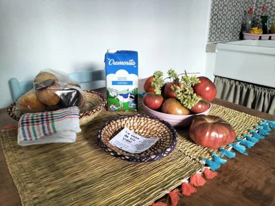 La casa de tío Vidal — foto 12