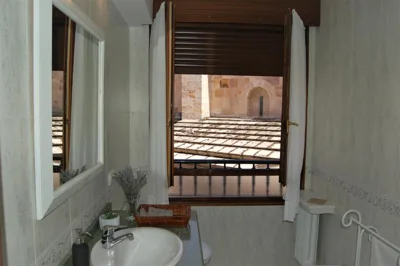 La Casa de Zamora — Foto 3