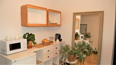La Casa de Zamora — Foto 4