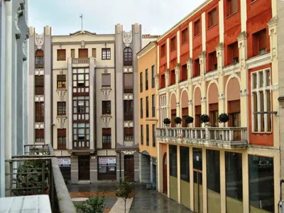 La Casa de Zamora — Foto 5