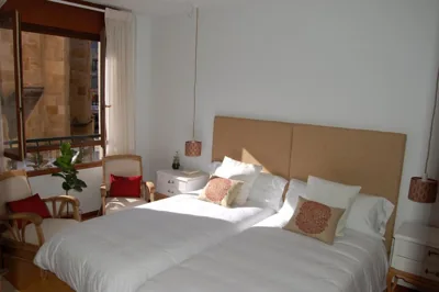 La Casa de Zamora — Foto 6