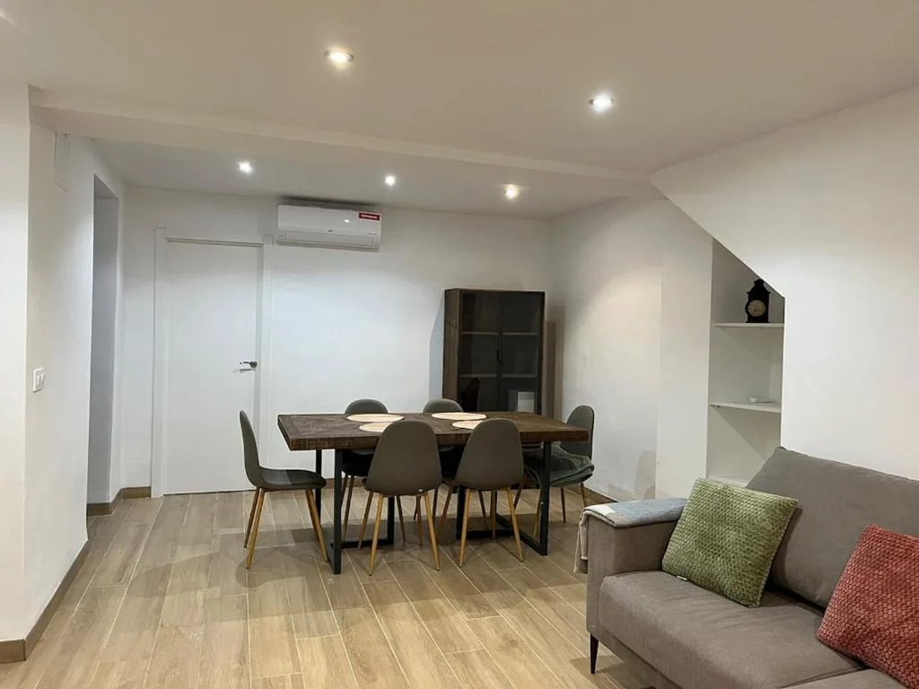 Casa con 2 camere da letto — La casa del abuelo José