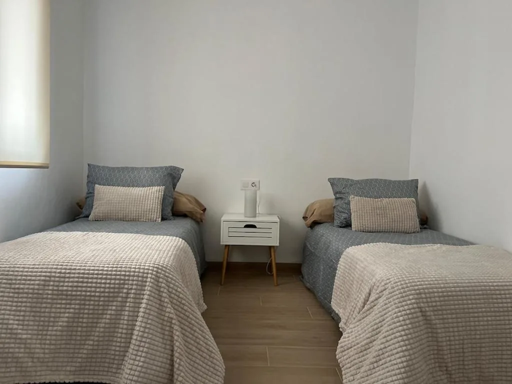 La casa del abuelo José