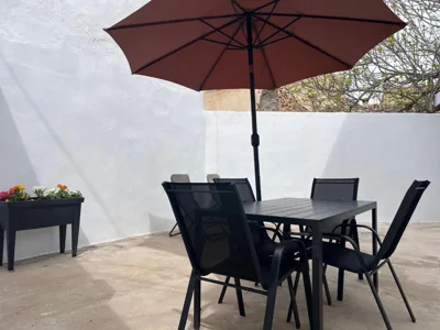 La casa del abuelo José — foto 4