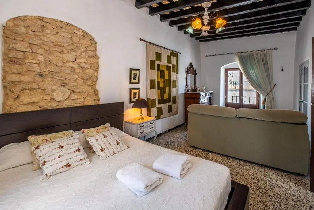 La Casa del Agua
