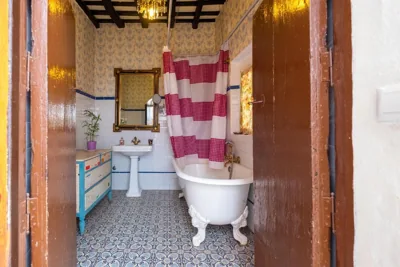 La Casa del Agua — 写真 3