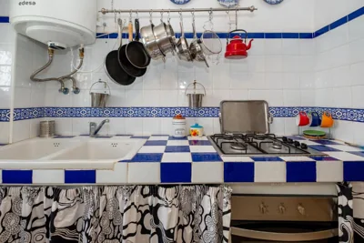 La Casa del Agua — 写真 8