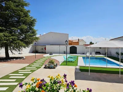 La casa del árbol — foto 4
