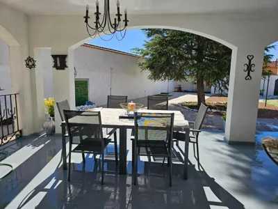 La casa del árbol — foto 5