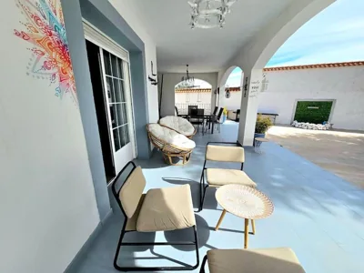 La casa del árbol — foto 6