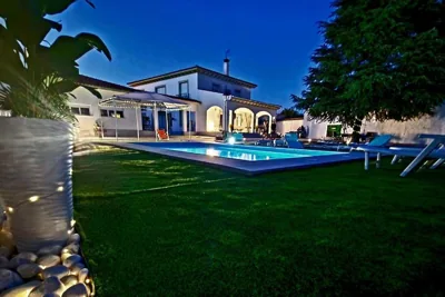 La casa del árbol — foto 9