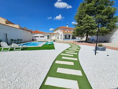 La casa del árbol — foto 10