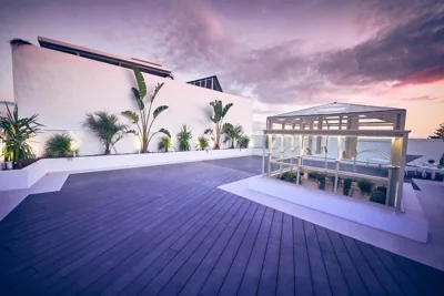 La Casa del Arco — foto 3