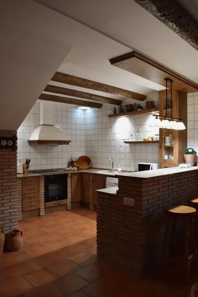 La Casa del Azafrán — foto 3