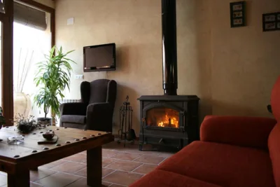 La Casa del Azafrán — foto 4