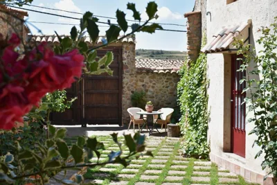 La Casa del Azafrán — foto 5