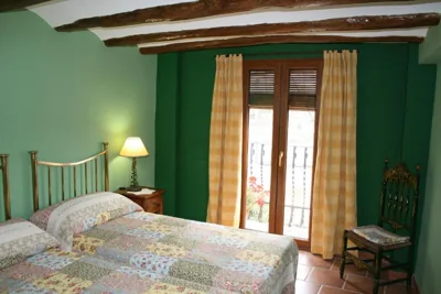 La Casa del Azafrán — foto 6