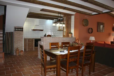 La Casa del Azafrán — foto 7