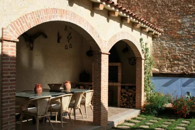 La Casa del Azafrán — foto 8