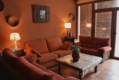 La Casa del Azafrán — foto 10