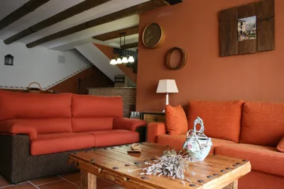 La Casa del Azafrán — foto 11