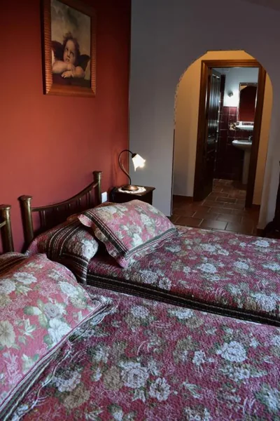 La Casa del Azafrán — foto 12
