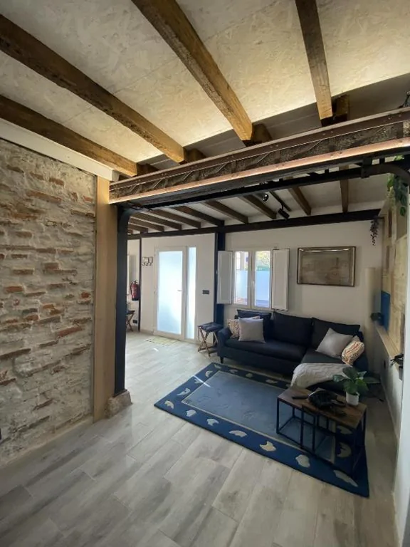 La casa del Barbero