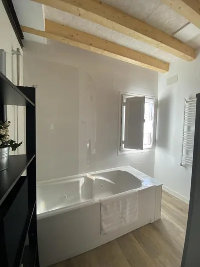 La casa del Barbero — foto 3