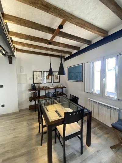 La casa del Barbero — foto 4