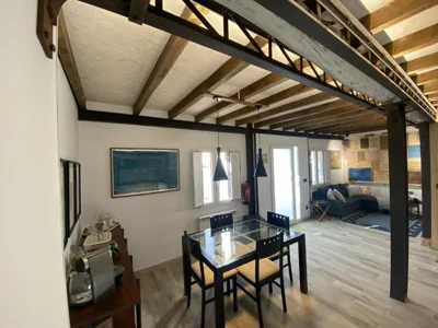 La casa del Barbero — foto 5