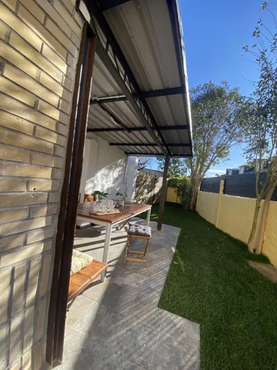 La casa del Barbero — foto 10