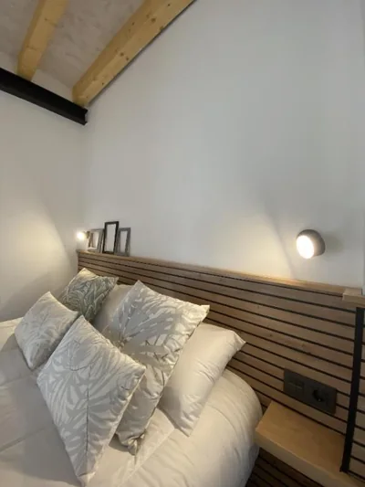 La casa del Barbero — foto 11