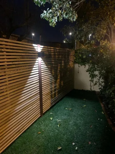 La casa del Barbero — foto 12